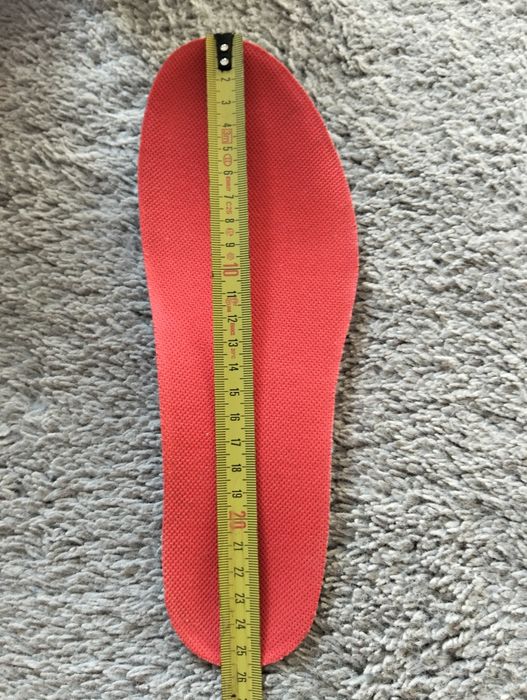 Buty sportowe Nike r.40