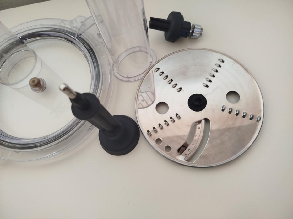 Acessórios para Monsieur cuisine