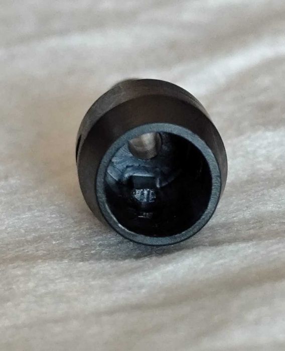 Ortofon AS 212 Bearing Housing