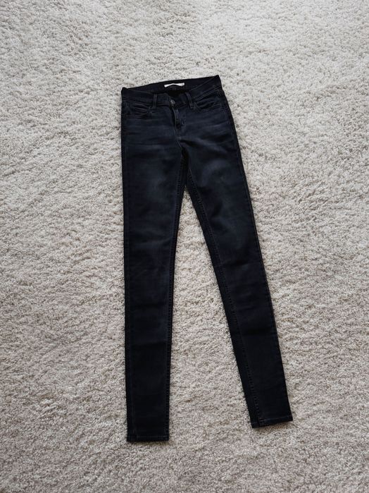 Джинси Levi’s 710 жіночі