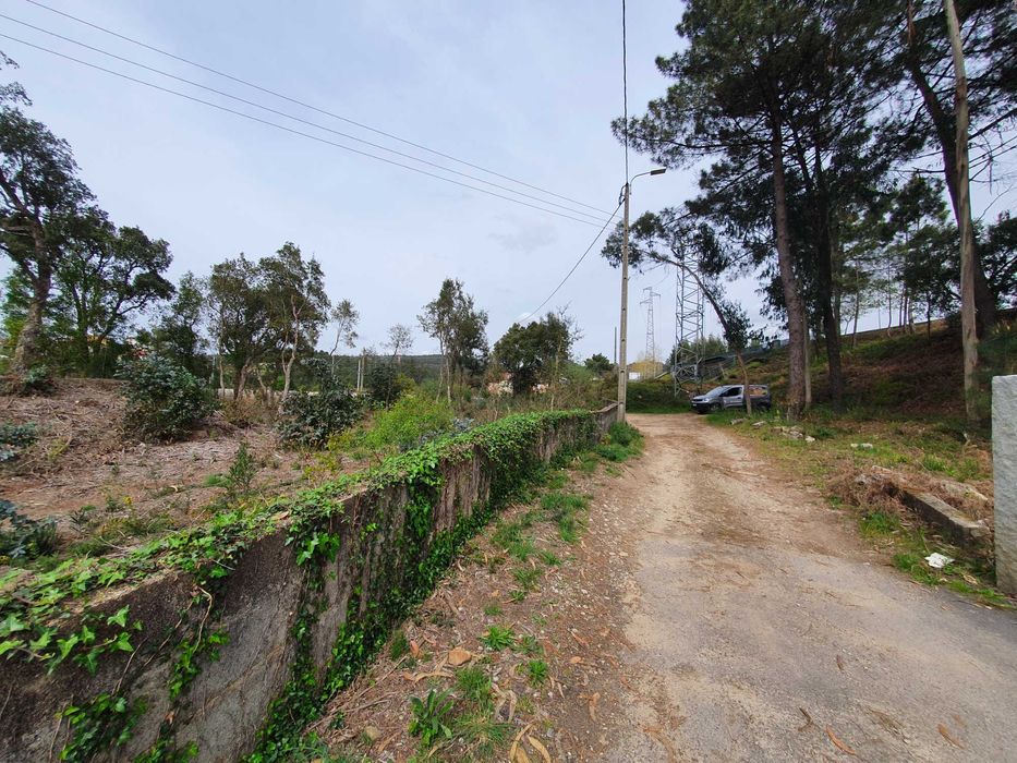 Terreno para Aluguer