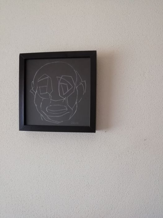 Pintura - Desenho