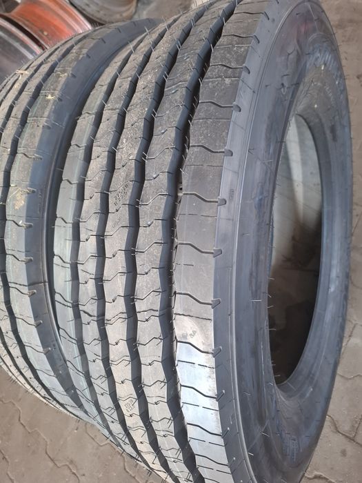 275/70r22.5 Tigar Urban Agile -nowe
