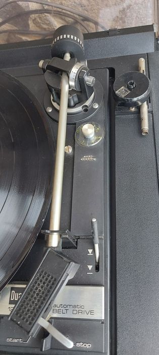 Dual.  CS - 1236