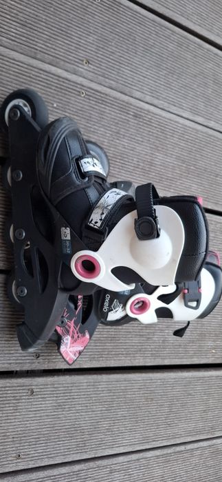 Rolki decathlon 30-32