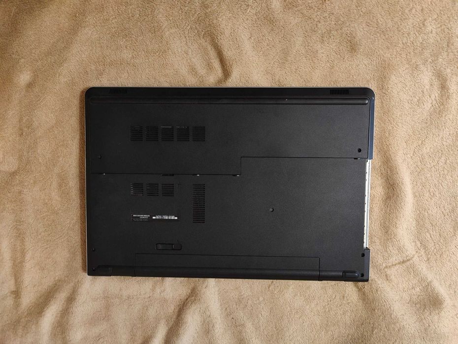 dell inspiron 5759 - купить ноутбуки и аксессуары - Цена на OLX.ua