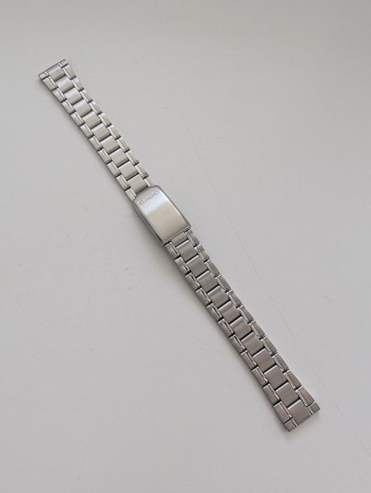 браслет до casio LTP-V007 ,• 14 мм • Оригінанал!!!