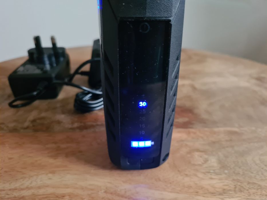 Dremel 8260 godny uwagi!!!