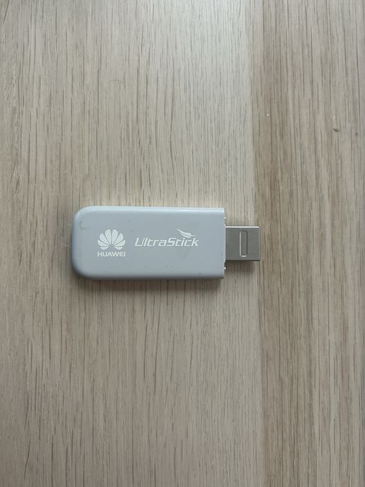 Huawei E3351 3G – bez SIMLOCKA