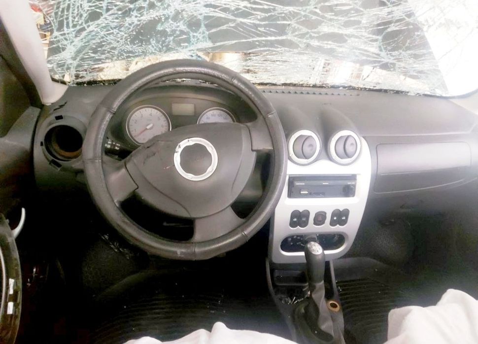 DACIA SANDERO  продажа