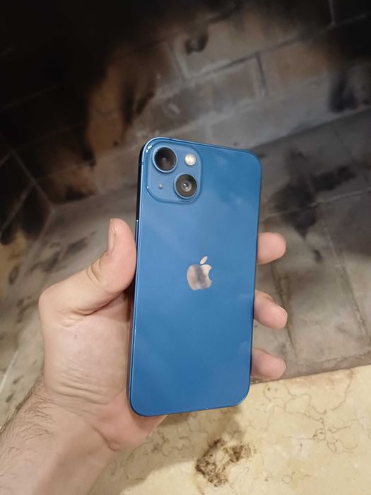 iPhone 13 128GB