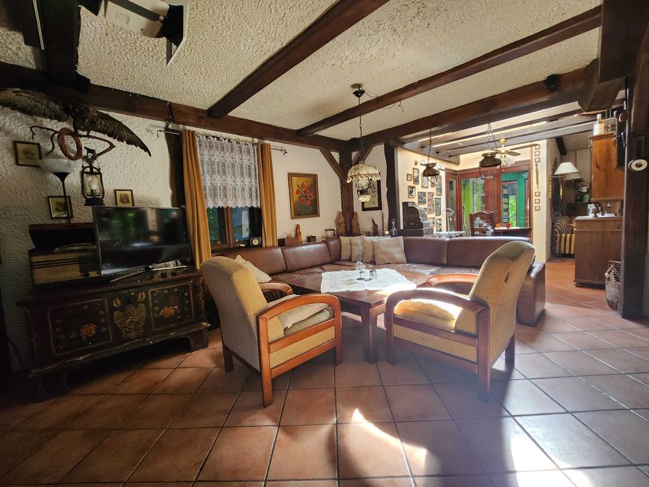 Dom, Villa , Sylwester, Sauna, Las, blisko Warszawy 5.000 cały pobyt