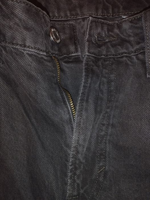 Curvy Fit Vintage Mom Ultra High Jeans