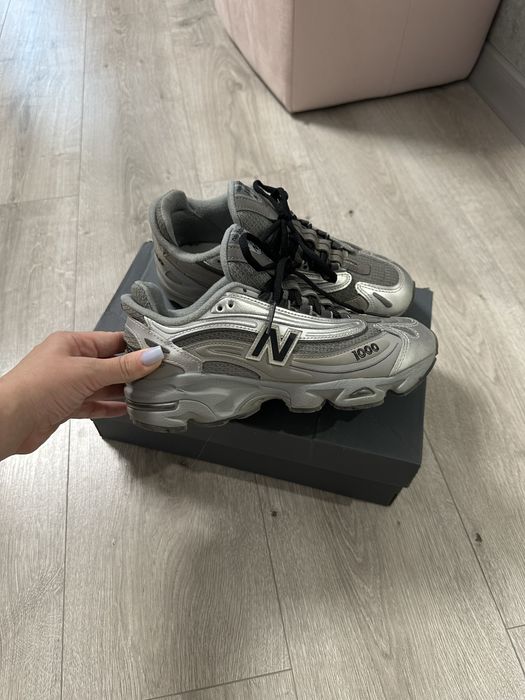 New balance 1000, 37 розмір