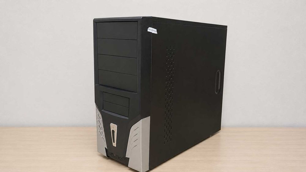 Intel Core i5-3470