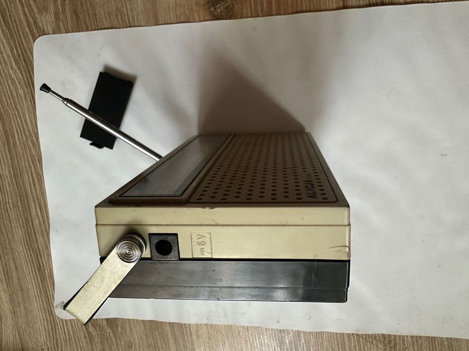 Radio Alicja R202