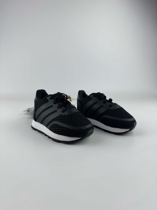 Дитячі кросівки adidas Originals N-5923 Black