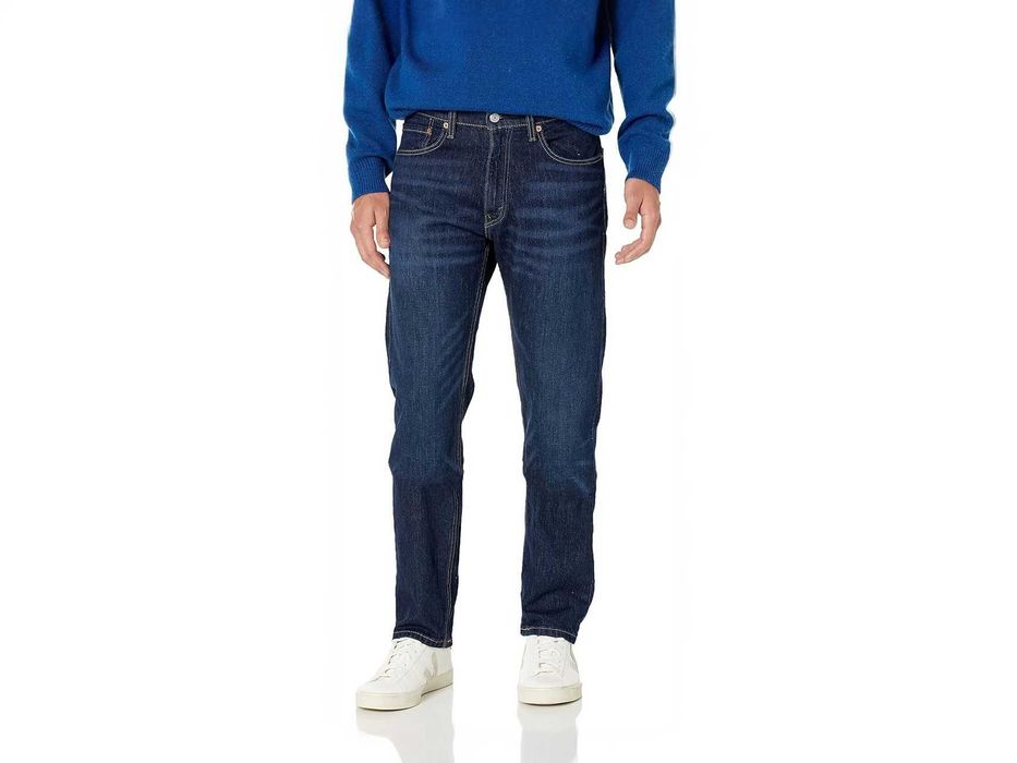 Знижка !  Джинси Levis 505 Regular Fit. Оригінал. З США. Нові