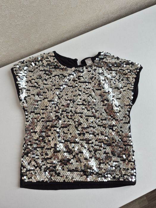 Футболка tu 116р