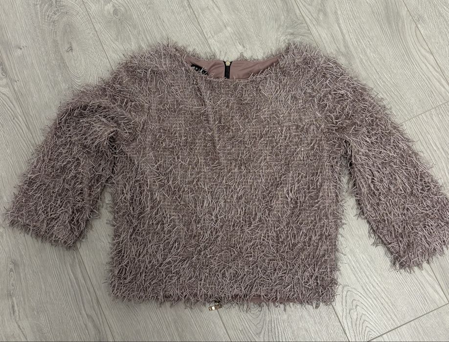 Кофтинка святкова