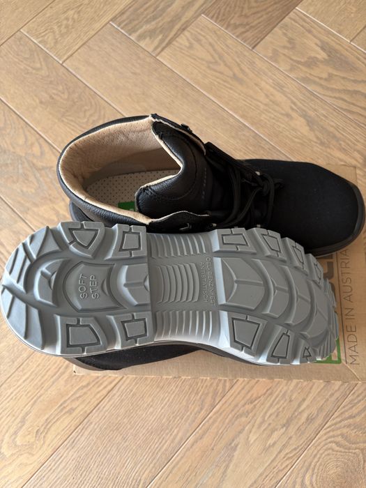 Buty robocze schutze