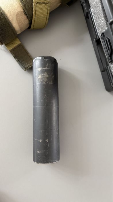 A-TEC 1/2"-28 VN01593