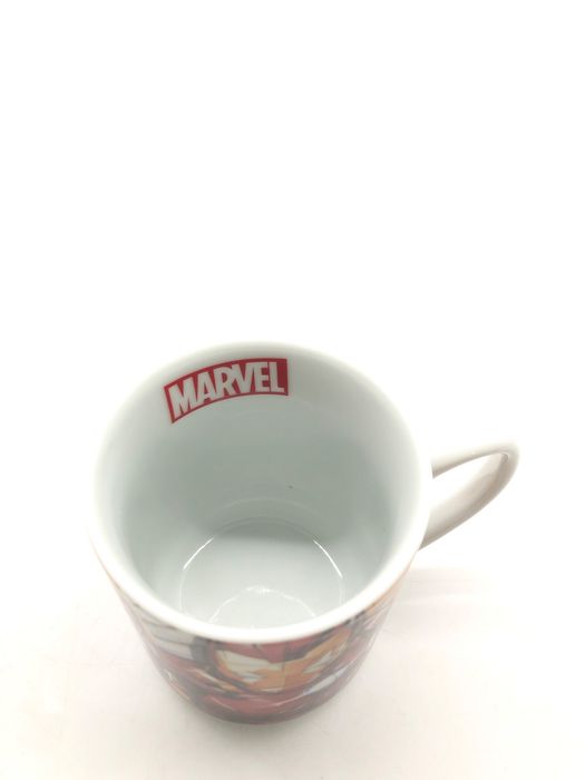 Kubek ceramika 350 ml Iron Man