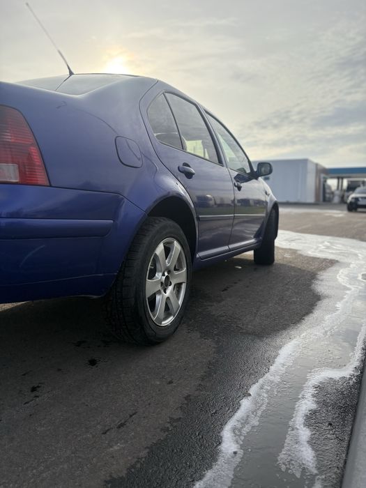 Продам Volkswagen Bora