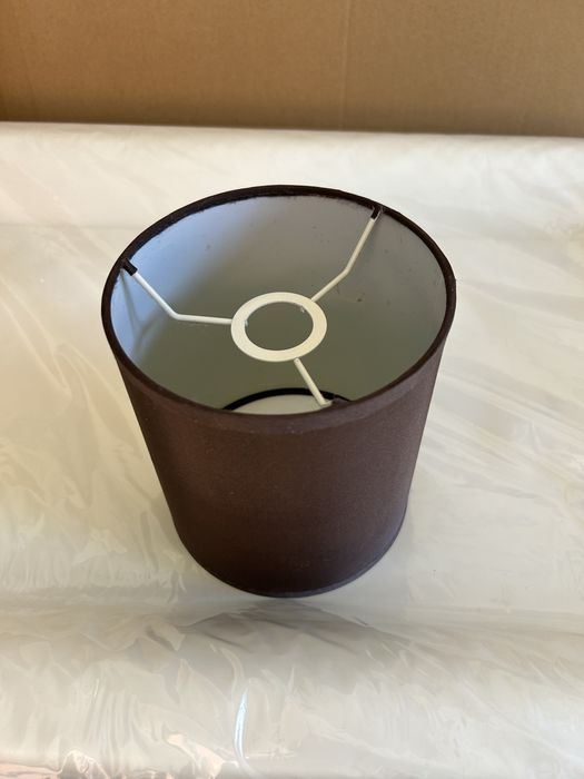 Candeeiro de mesa de cabeceira