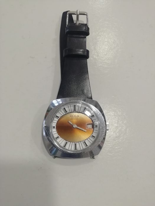 Relógio usado Celsus