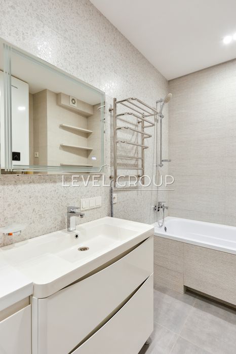 2-кімнатна квартира за адресою наб. Дніпровська (площа 78 м²) - Atlanta.ua - фото 17