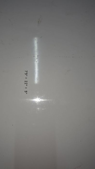 Prancha midlenght 7S superfish XL