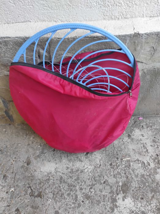 Продам садок для риболовлі.