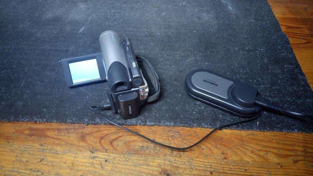 camara samsung vp-dc161