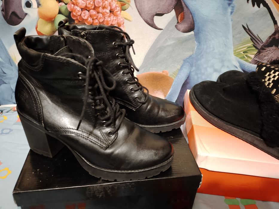 Обувь женская недорого