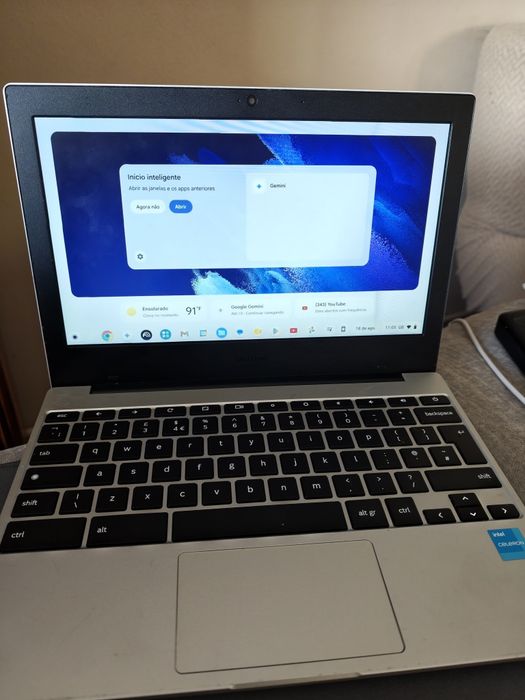 Samsung Chromebook