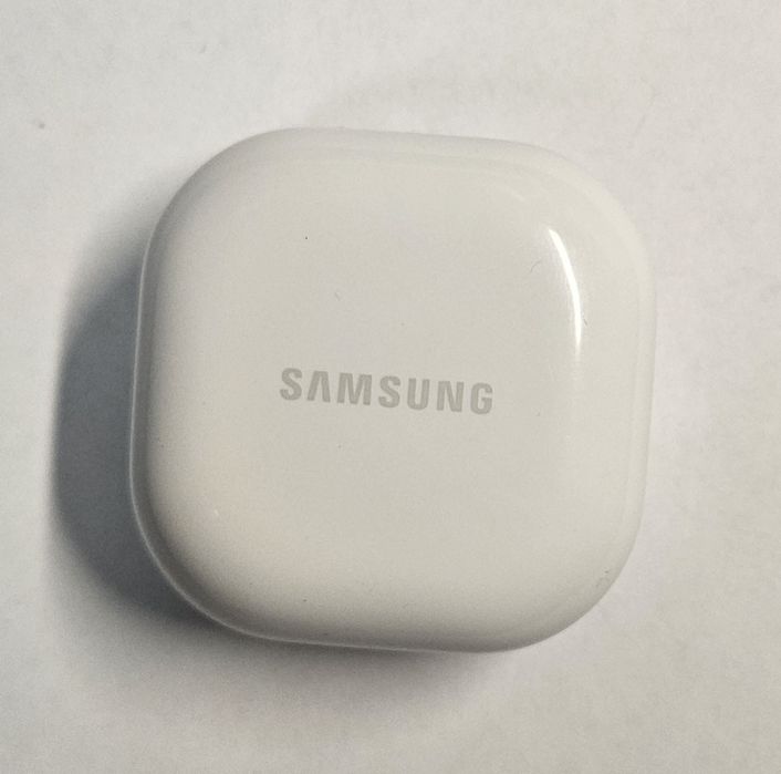 Słuchawki douszne Samsung Galaxy Buds2