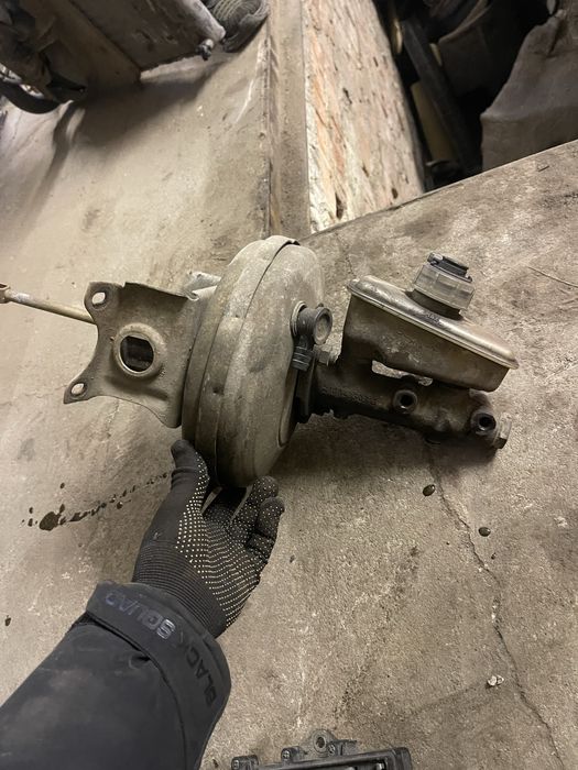 Розбираю ваз 2109