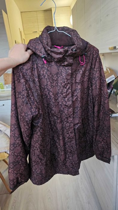 Kurtka przeciwdeszczowa Regatta Isotex 5000 r.12