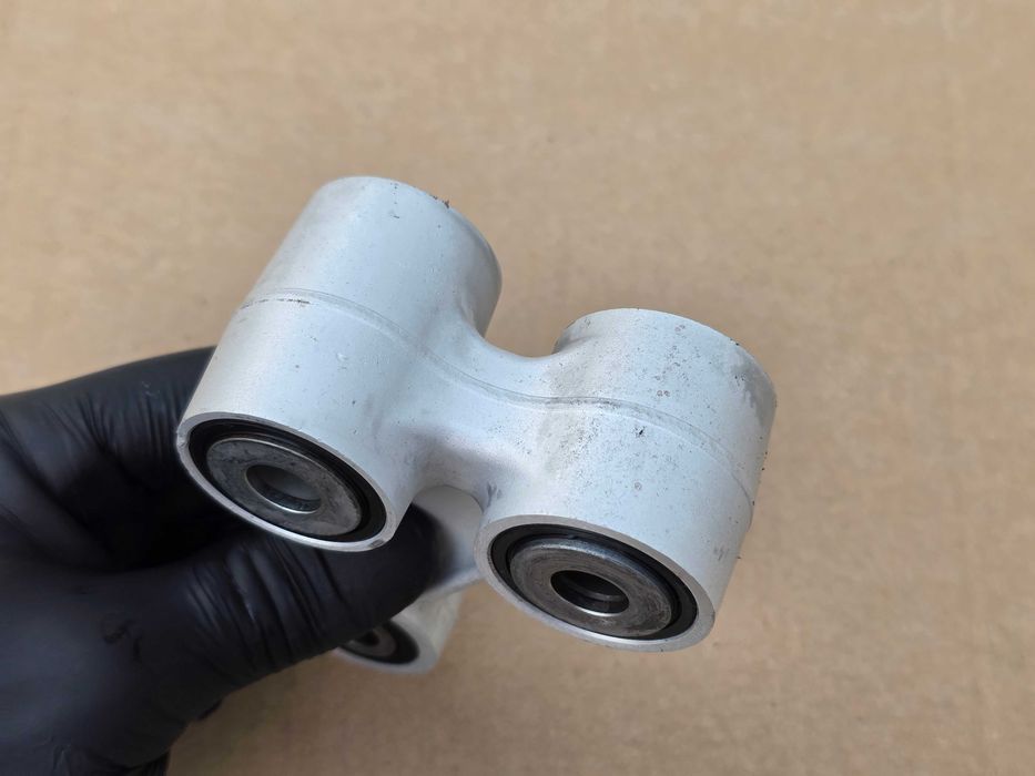Kość kiwak łącznik przegub Honda CRF 450 r. 13-16 OEM
