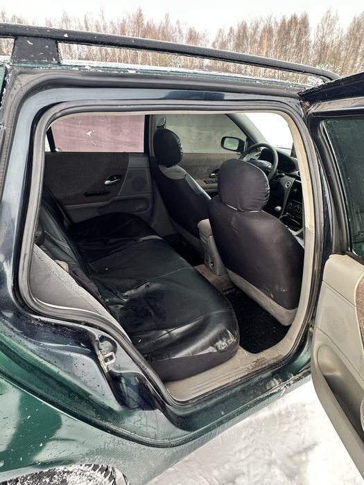 Рено Лагуна в чудовому стані