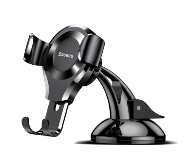 Автодержатель Baseus на присоске.