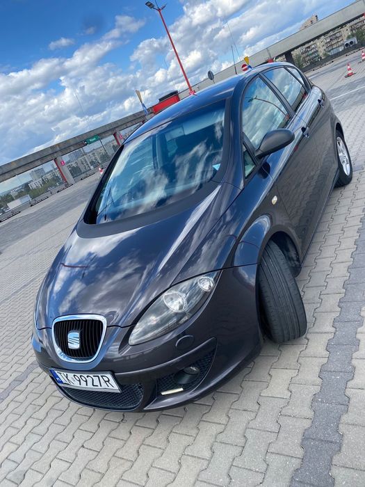 Seat Altea