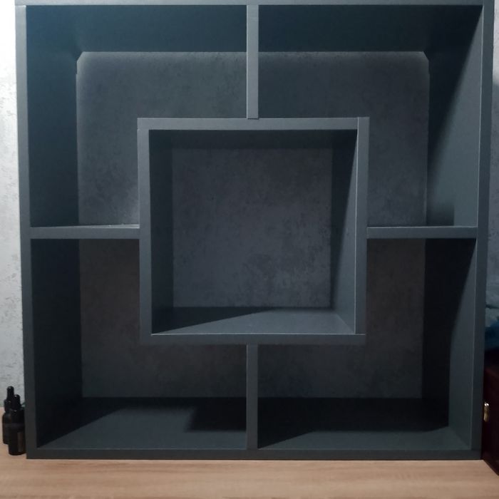 Продам стильную полку подвесную