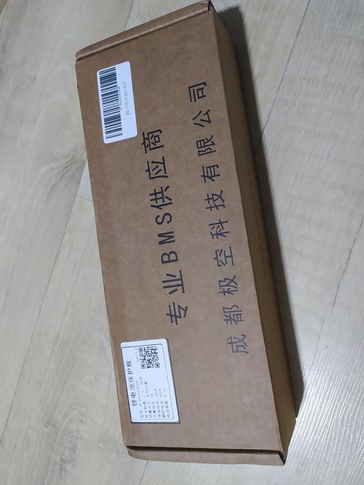 Недорого інверторні JK BMS