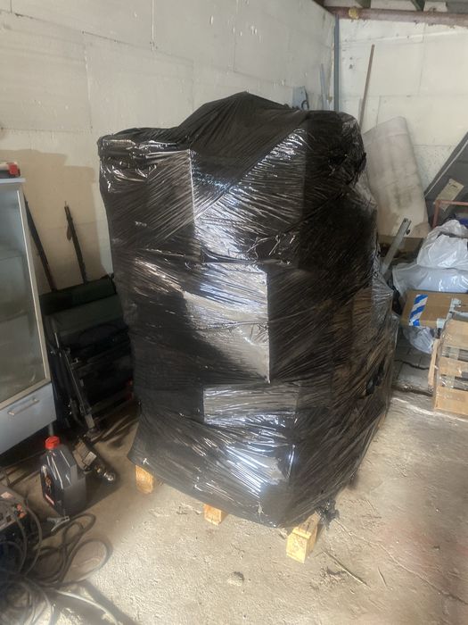 5 palet mix amazon AB (4000 zł całość) GWARANCJA ZYSKU