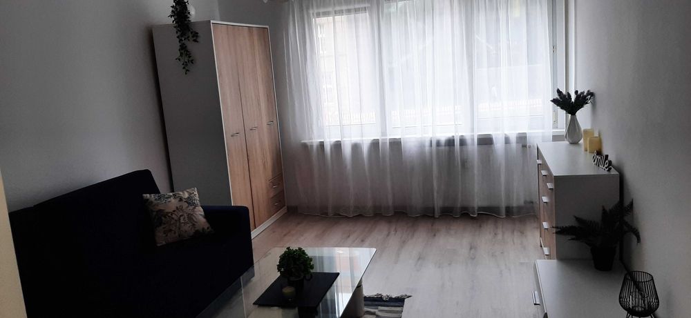 Kawalerka do wynajęcia -Centrum