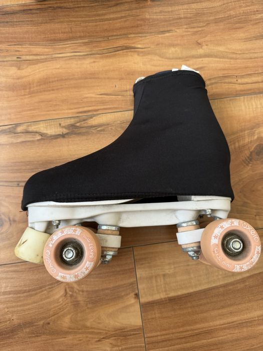 Patins de 4 rodas oxelo