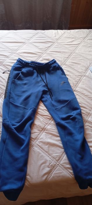 Fato treino Nike tech completo