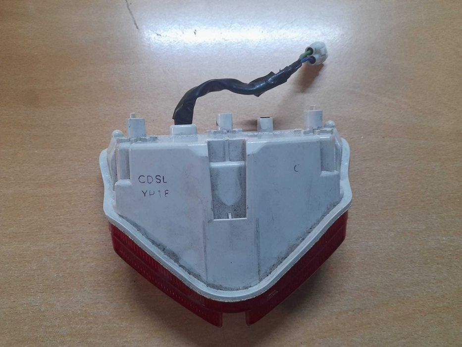 LUZ STOP OEM SUZUKI GSX-R600 08